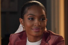 Yara Shahidi in Grown-ish