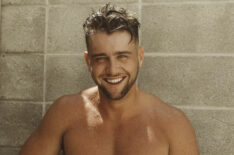 Harry Jowsey