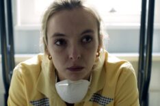 Jodie Comer in Help