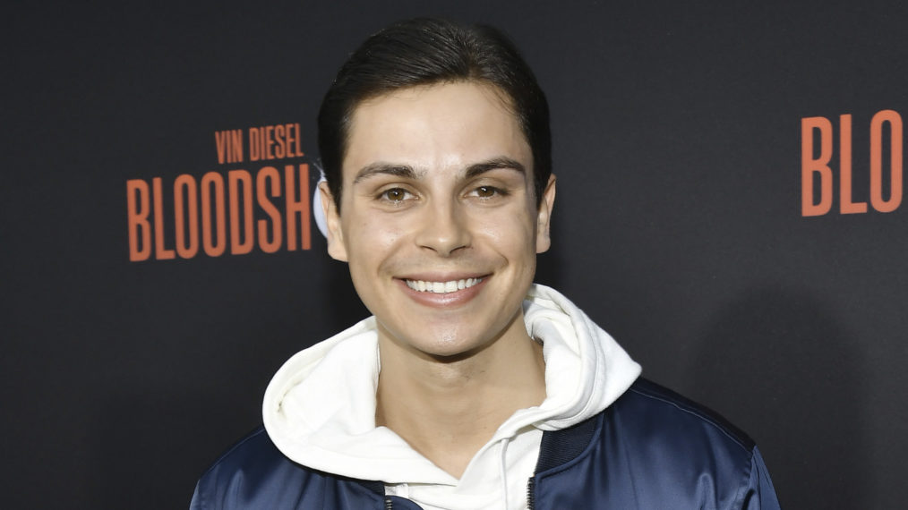 Jake T. Austin