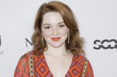 Jennifer Stone