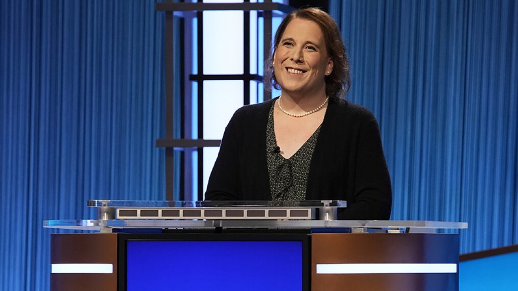 Jeopardy Amy Schneider