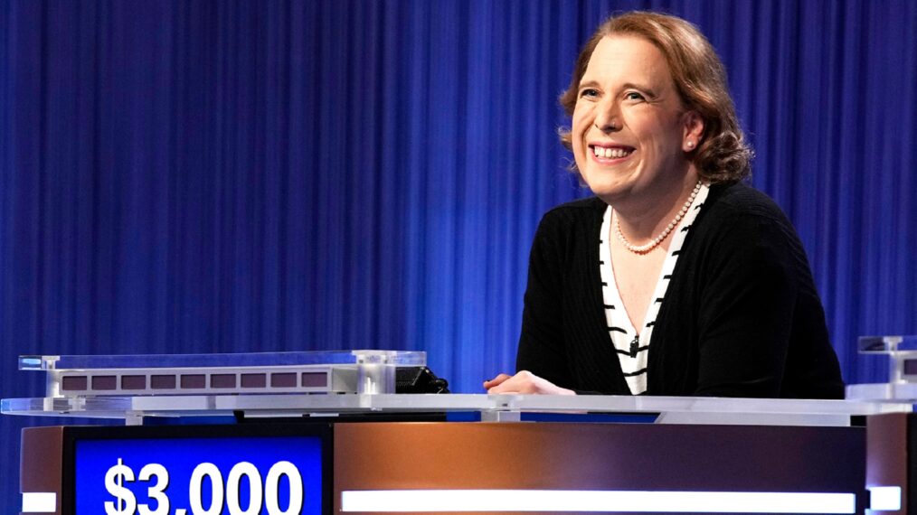 Jeopardy Amy Schneider