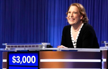 Jeopardy Amy Schneider