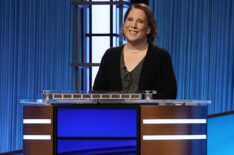 Ask Matt: Is Amy's Winning Streak Good for 'Jeopardy!'?