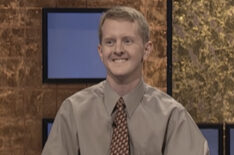 Jeopardy! Ken Jennings