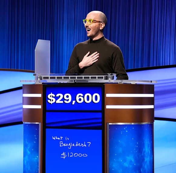 Jeopardy Season 38 Rhone Talsma 