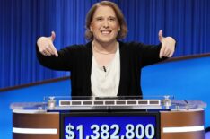 Jeopardy Season 38 Amy Schneider