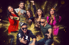 'Jersey Shore Family Vacation' Cast on Taking the Party to the Florida Keys