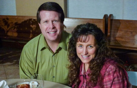 Jim Bob Duggar, Michelle Duggar