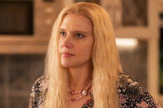 Kate McKinnon as Carole Baskin in Joe vs. Carole