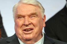 NFL Honors John Madden on First Sunday After His Death