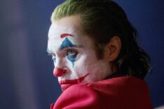 'Joker,' 2019, Joaquin Phoenix as Arthur Fleck/Joker