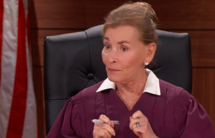 Judy Justice Freevee Reality Series Where To Watch