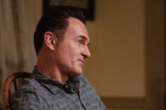 Julian McMahon as Jesse in FBI Most Wanted