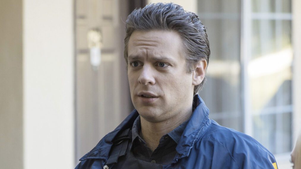Justified Jacob Pitts Tim Gutterson