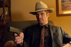 'Justified' Revival With Timothy Olyphant Ordered to Series at FX