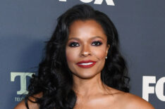 Keesha Sharp attends the Fox Winter TCA