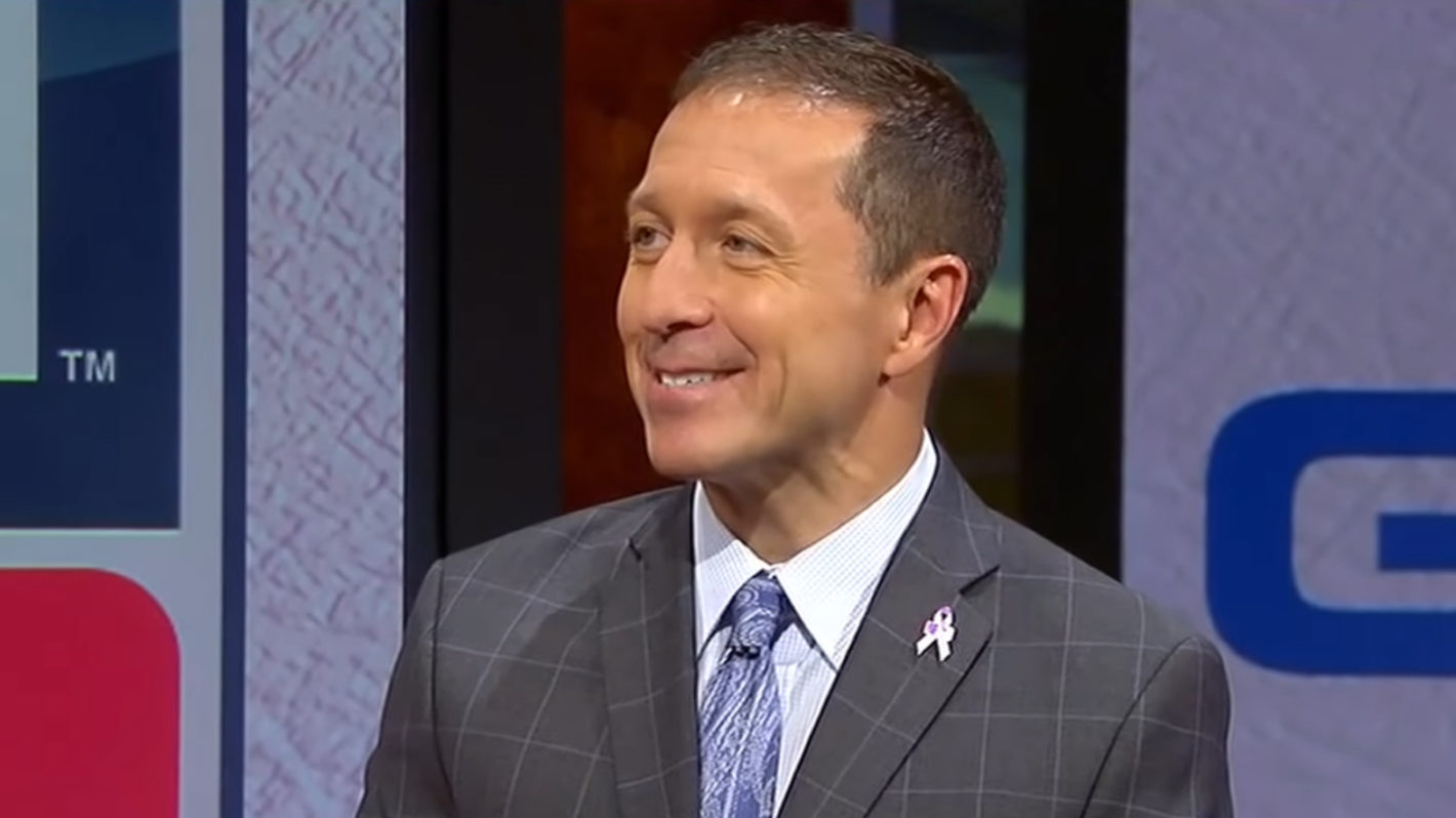 Ken Rosenthal Dropped by MLB Network After 12 Years