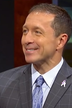 Ken Rosenthal Headshot