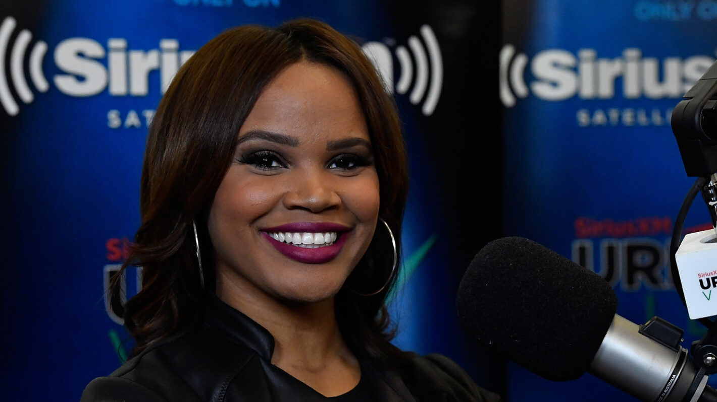 Alex Trebek's 'Jeopardy!' Host Pick Laura Coates Says She Was Snubbed