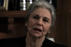 Lynn Cohen as Judge Elizabeth Mizener in Law & Order