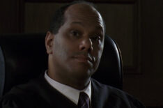 Mark Kenneth Smaltz in Law & Order