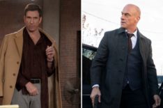 'Organized Crime': How Do You Feel About Stabler vs. Wheatley 2.0? (POLL)
