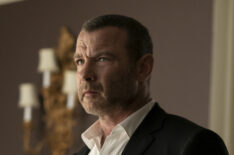 Liev Schreiber as Ray in Ray Donovan