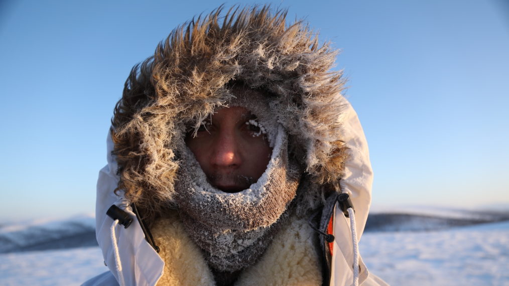 'Life Below Zero Next Generation' & 'Port Protection Alaska' Set