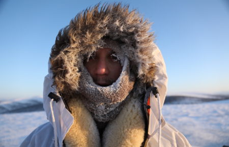 Life Below Zero Next Generation