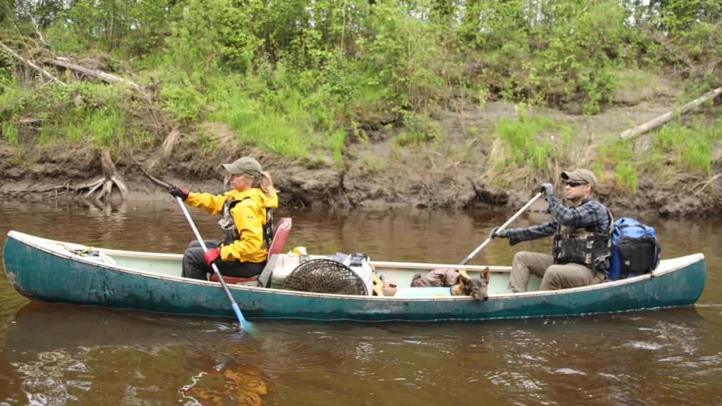 Life Below Zero Next Generation