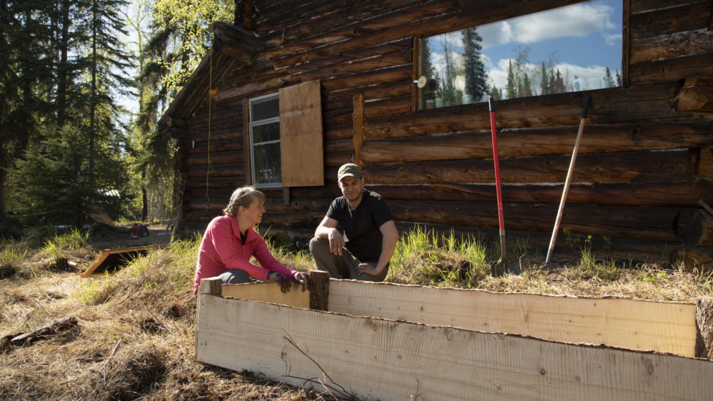 Life Below Zero Next Generation