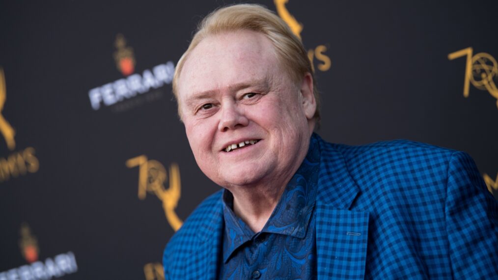 Louie Anderson