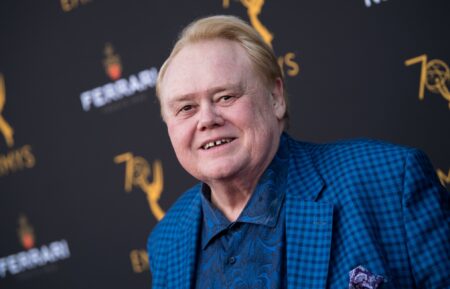 Louie Anderson