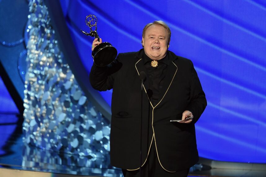 Louie Anderson Loses Cancer Battle at 68