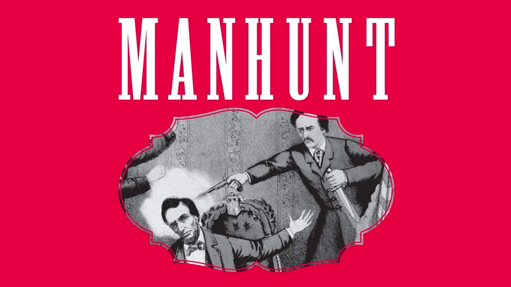 Manhunt (2024) Apple TV+ Limited Series