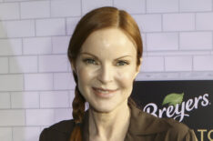 Marcia Cross