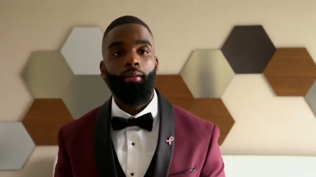 Married at First Sight Season 14 Michael