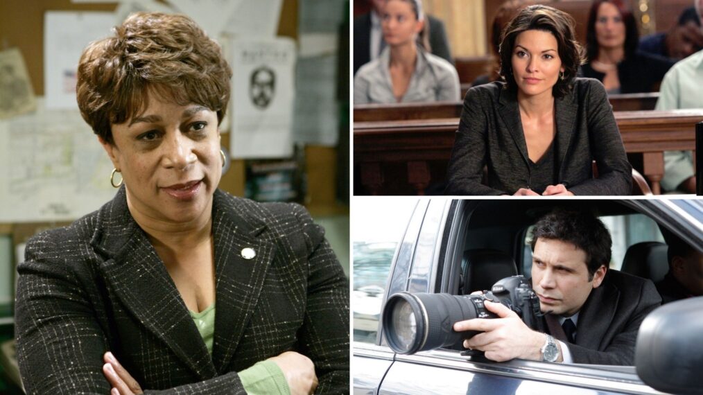 10 ‘Law & Order’ Stars Who Have Been on Other