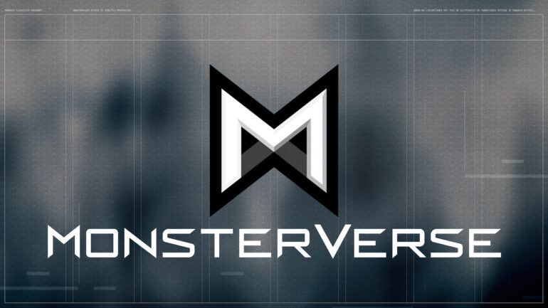 Untitled Monsterverse Series - Apple TV+