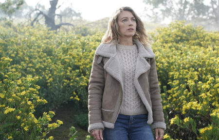 Natalie Zea in La Brea - Season 1