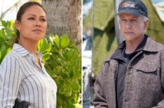 'NCIS: Hawai'i' Connects Jane Tennant to Gibbs