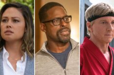 'NCIS,' 'This Is Us,' 'Cobra Kai' & More Make PaleyFest LA's In Person Lineup
