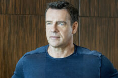 David James Elliott as Harmon Rabb, Jr. in NCIS Los Angeles