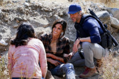 'NCIS: LA': Are Kensi & Deeks Taking the First Step to Parenthood?