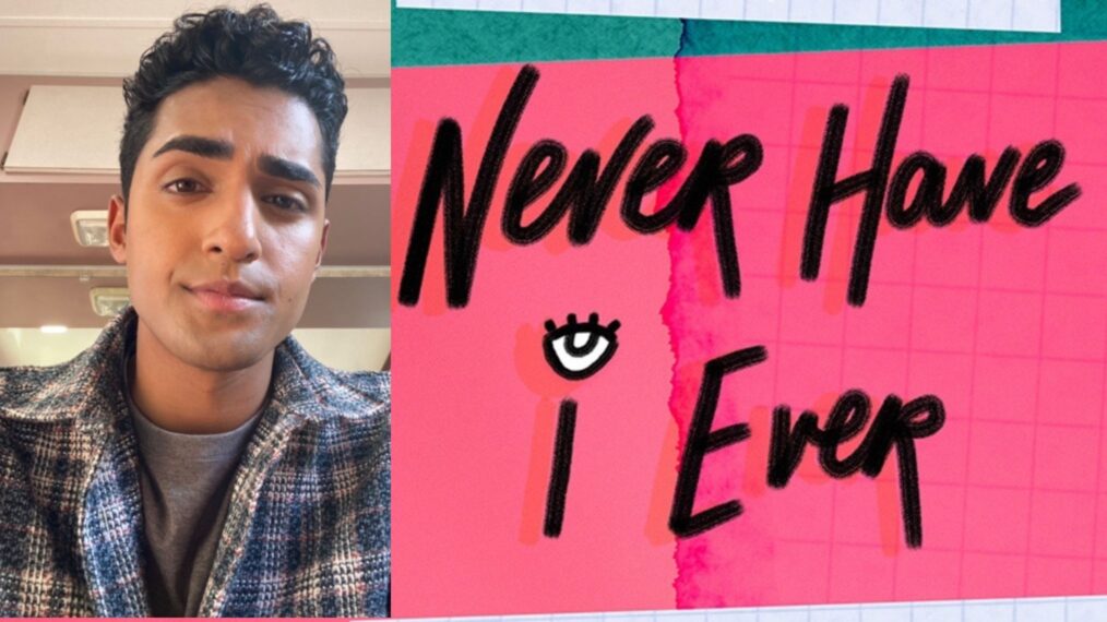 Never Have I Ever Anirudh Pisharody