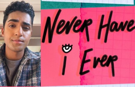 Never Have I Ever Anirudh Pisharody