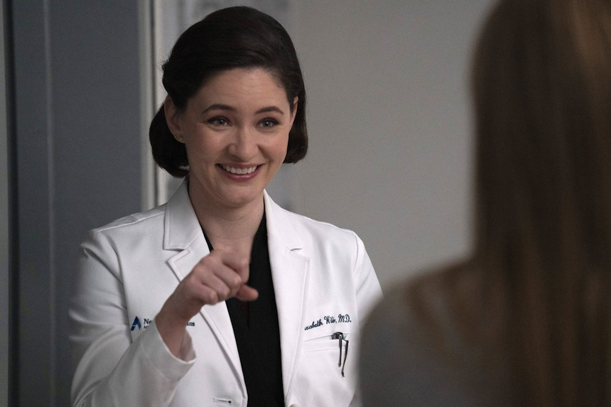 New Amsterdam: Who Is Sandra Mae Frank, a.k.a Wilder?