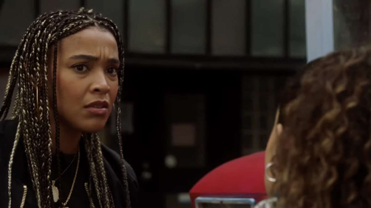 'Charmed' Season 4 Trailer Meet Macy's Replacement (VIDEO)